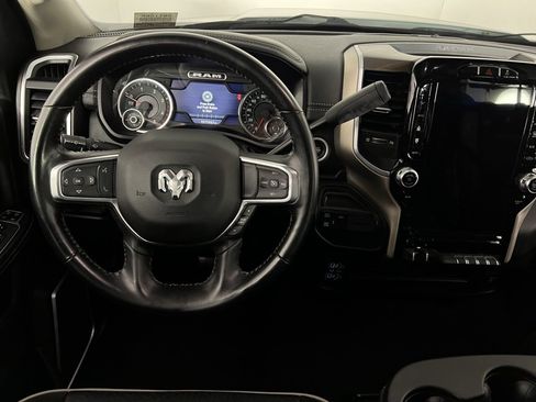 Certified 2024 RAM 2500 Laramie image 13