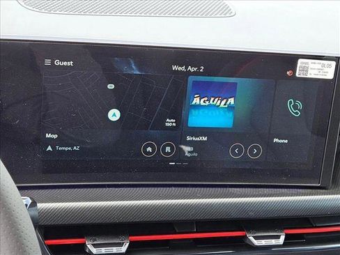 New 2025 Hyundai Sonata N Line image 12