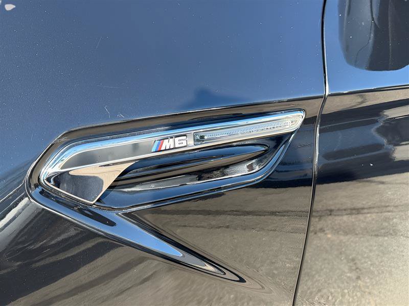Used 2017 BMW M6 Convertible RWD image 70