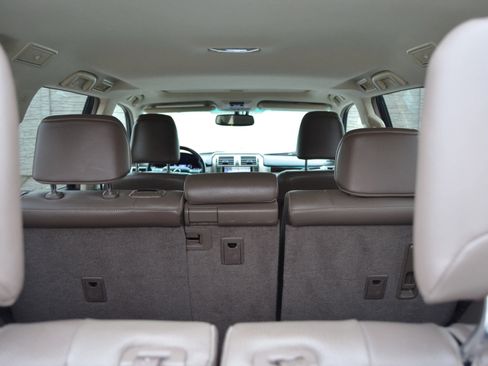 Used 2015 Lexus GX 460 w/ Premium Package image 28