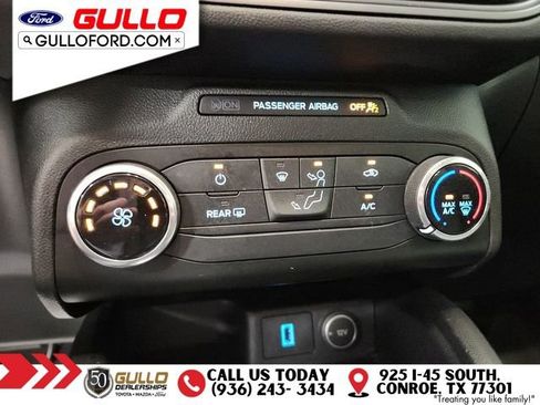 Used 2020 Ford Escape S image 26