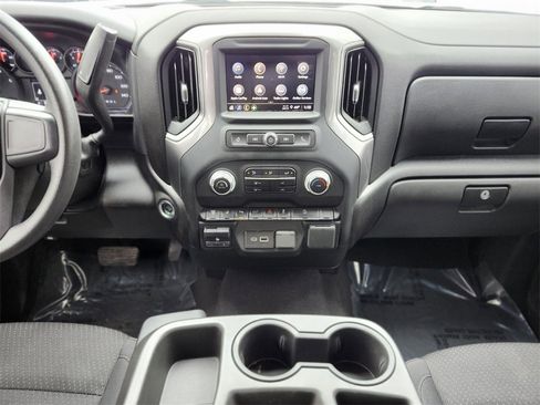 Used 2024 GMC Sierra 2500 Pro w/ 1SA Pro Safety Plus Package image 12
