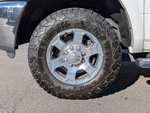 Used 2017 RAM 2500 Big Horn image 30