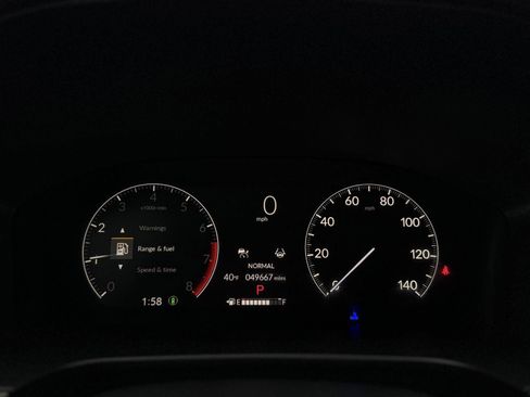 Certified 2023 Honda CR-V EX-L image 18