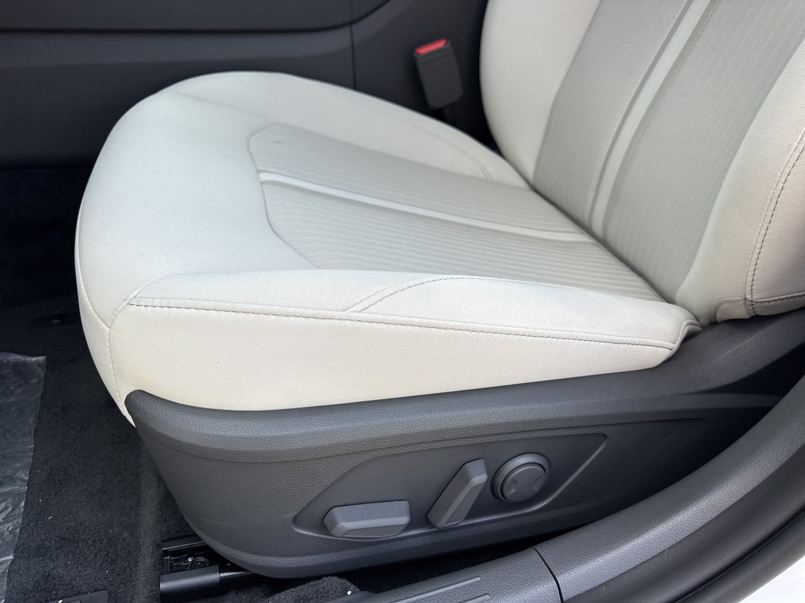 New 2026 Hyundai Sonata SEL FWD image 11
