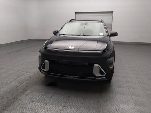 Used 2024 Hyundai Kona SEL FWD image 15
