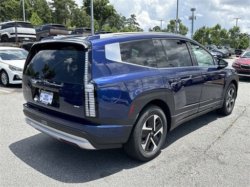 New 2026 Hyundai Ioniq 9 SE image 7