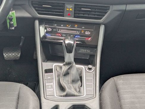Used 2025 Volkswagen Jetta S FWD image 22