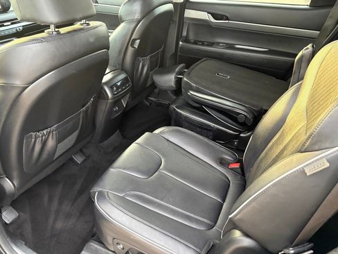 Used 2024 Hyundai Palisade SEL image 33