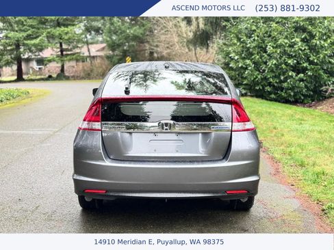 Used 2013 Honda Insight image 4