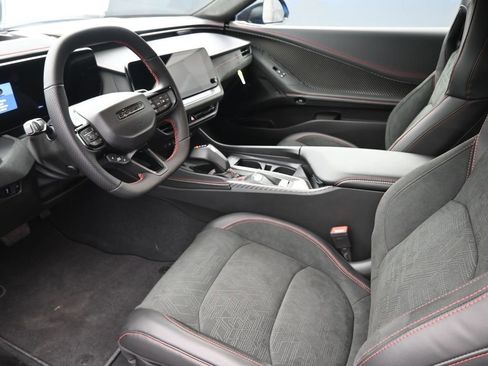 New 2026 Dodge Charger R/T Scat Pack image 33