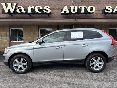 Used 2012 Volvo XC60 T6