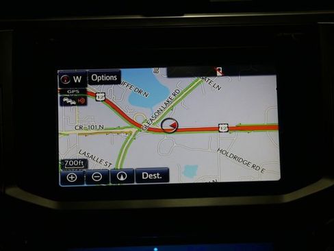 Used 2016 Toyota 4Runner Limited image 18