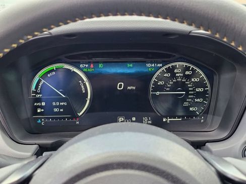 New 2026 Subaru Crosstrek 2.5i Sport AWD/4WD image 25