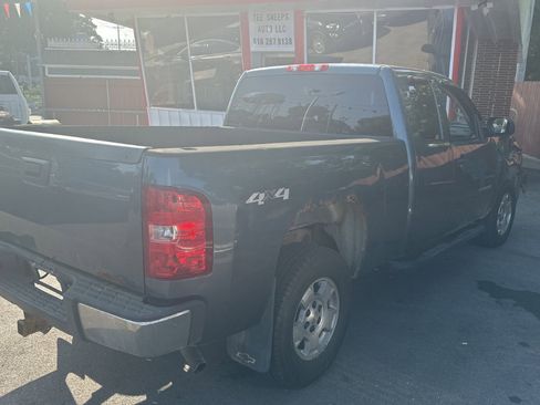 Used 2013 Chevrolet Silverado 1500 LT w/ All-Star Edition image 6