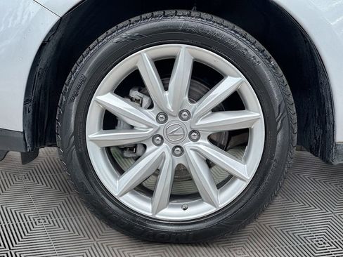 Used 2020 Acura RDX AWD image 32