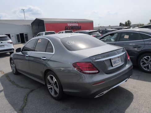Used 2020 Mercedes-Benz E 350 Sedan image 6