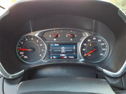 Certified 2024 Chevrolet Equinox LT image 16