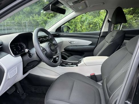 Used 2024 Hyundai Tucson SEL AWD/4WD image 22