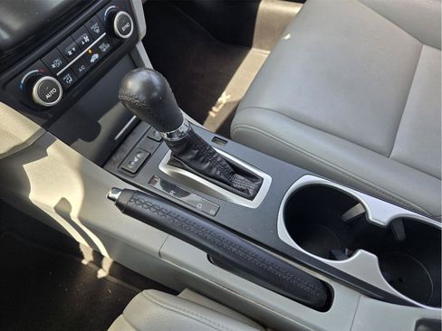 Used 2016 Acura ILX FWD image 17