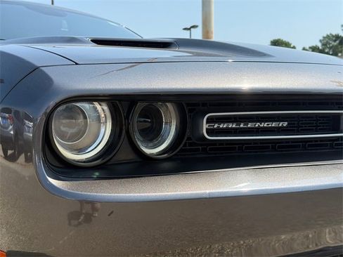 Used 2023 Dodge Challenger SXT w/ Cold Weather Group image 3