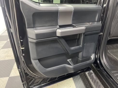 Used 2017 Ford F150 XLT w/ Equipment Group 301A Mid image 15