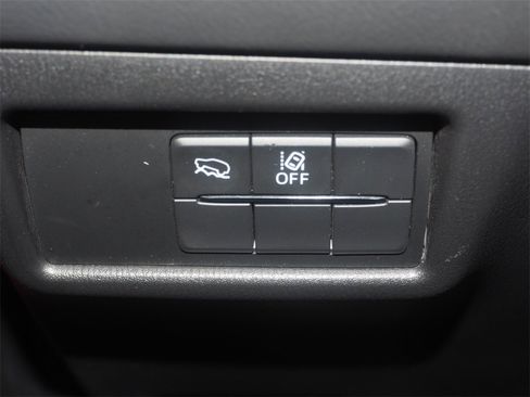 Certified 2023 MAZDA CX-5 AWD 2.5 S w/ Preferred Package image 23