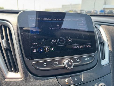 Used 2023 Chevrolet Malibu LS w/ LPO, Floor Liner Package FWD image 19