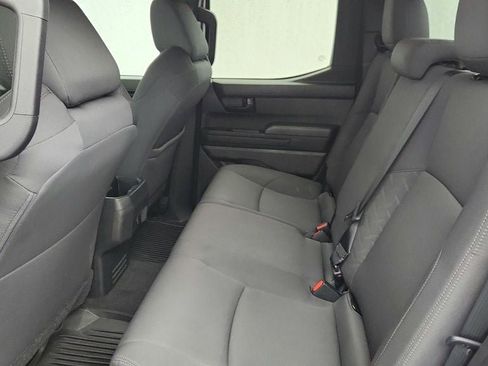 Used 2024 Toyota Tacoma TRD Sport image 19