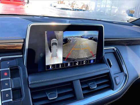 Certified 2023 Chevrolet Tahoe Premier image 20