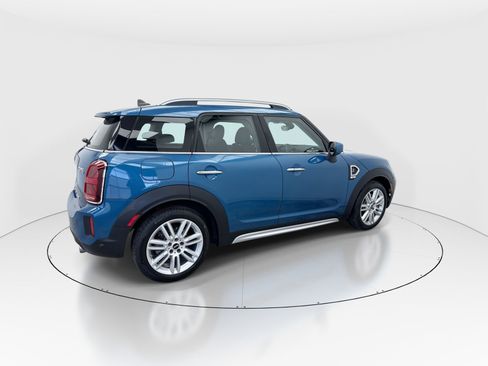 Used 2023 MINI Cooper Countryman S image 8