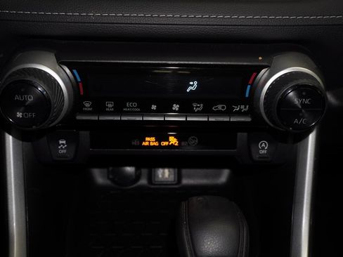 Certified 2023 Toyota RAV4 XLE image 17