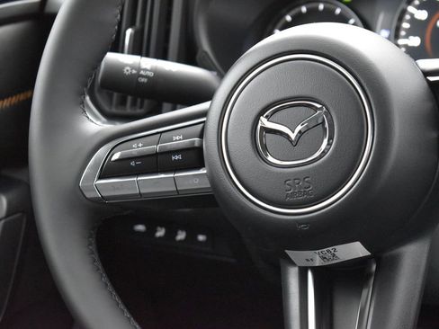 New 2026 MAZDA CX-50 2.5 Hybrid w/ Weather Package image 19