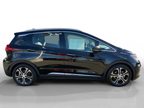 Used 2021 Chevrolet Bolt Premier image 6