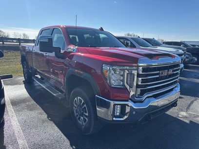 Used 2022 GMC Sierra 2500 SLT w/ Driver Alert Package I