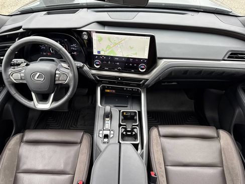 Used 2024 Lexus TX 350 AWD w/ Technology Package image 15