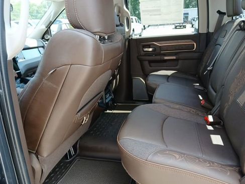 New 2026 RAM 2500 Limited AWD/4WD image 20