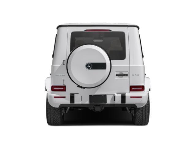 Used 2022 Mercedes-Benz G 63 AMG 4MATIC image 2