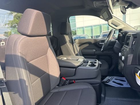 New 2025 GMC Sierra 1500 Pro w/ Pro Value Package image 24