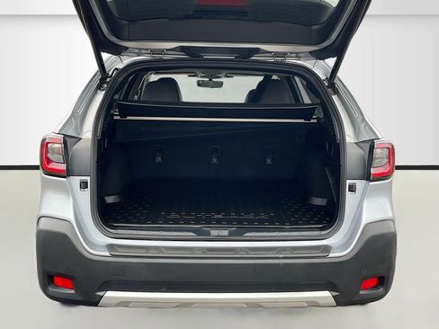 Used 2024 Subaru Outback Limited image 27