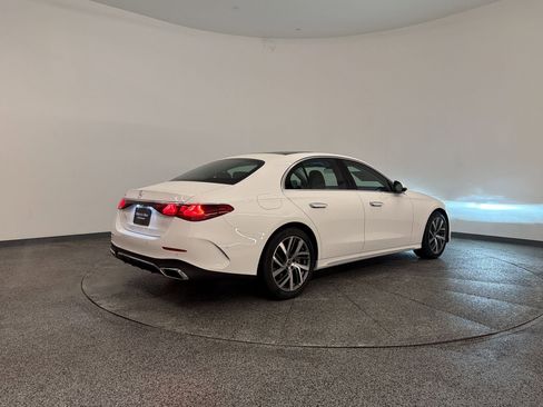 New 2026 Mercedes-Benz E 350 Sedan image 9