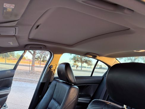 Used 2008 Honda Accord EX-L image 24