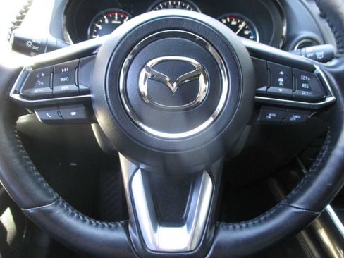 Used 2019 MAZDA CX-9 Grand Touring AWD/4WD image 25