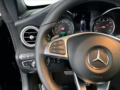 Used 2018 Mercedes-Benz C 300 4MATIC Cabriolet image 23