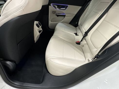 Certified 2025 Mercedes-Benz GLC 350e 4MATIC image 23