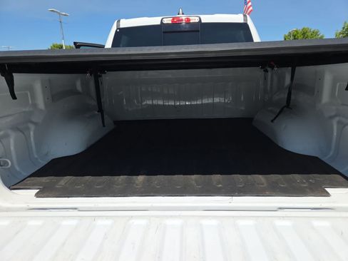 Used 2021 RAM 1500 Big Horn AWD/4WD image 27