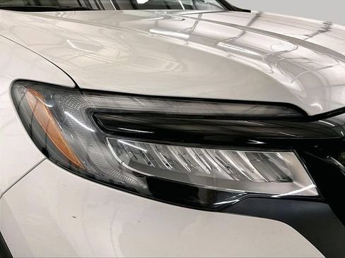 Used 2021 Honda Passport Touring image 27