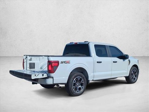 Used 2024 Ford F150 STX RWD image 5