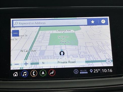 Used 2021 Buick Enclave Avenir w/ Avenir Technology Package image 16