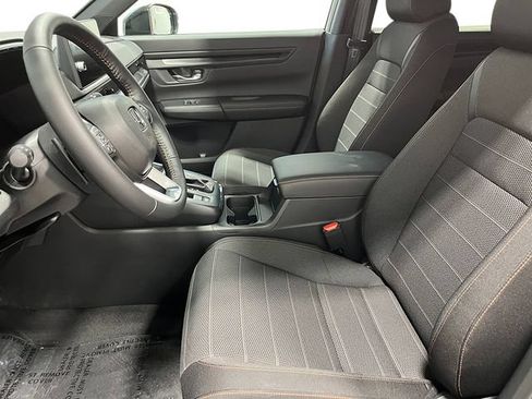 New 2026 Honda CR-V Sport image 16